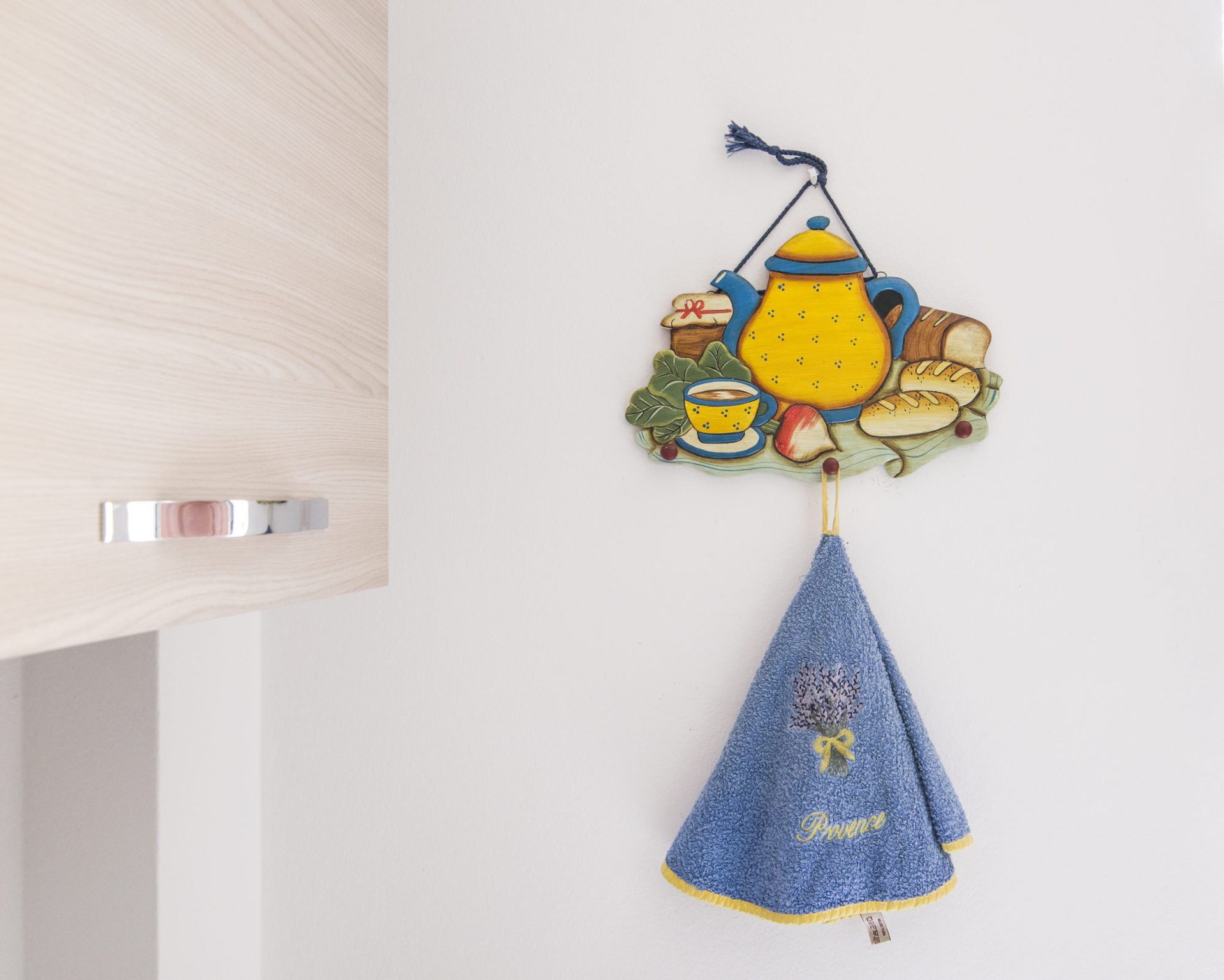 Cucina – Casa Vacanze Linda, Gera Lario